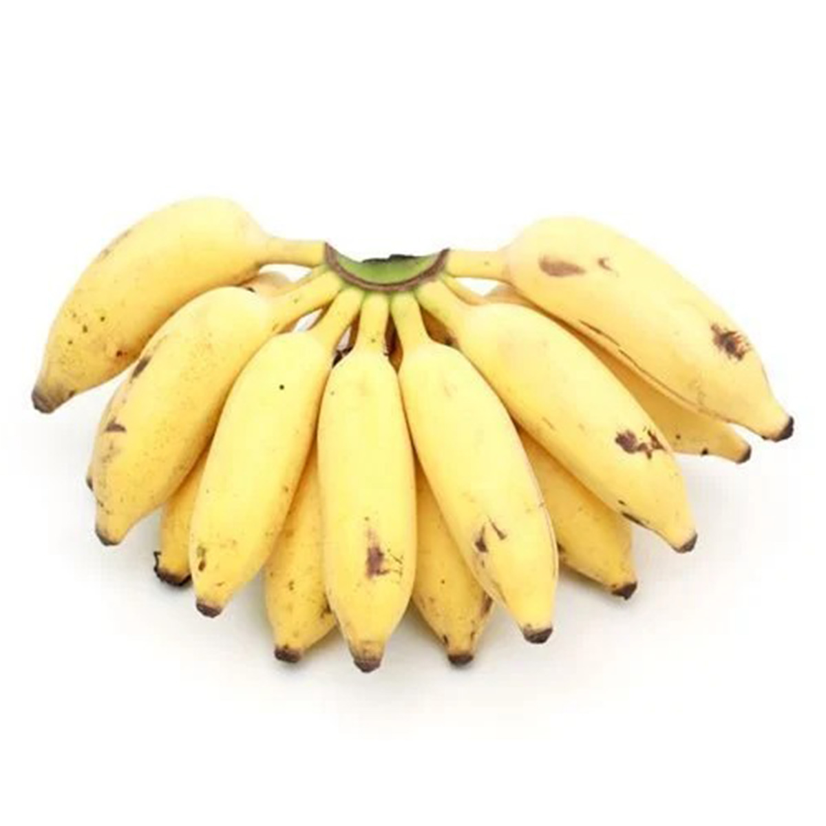 Banana(Champa) 12 Pieces